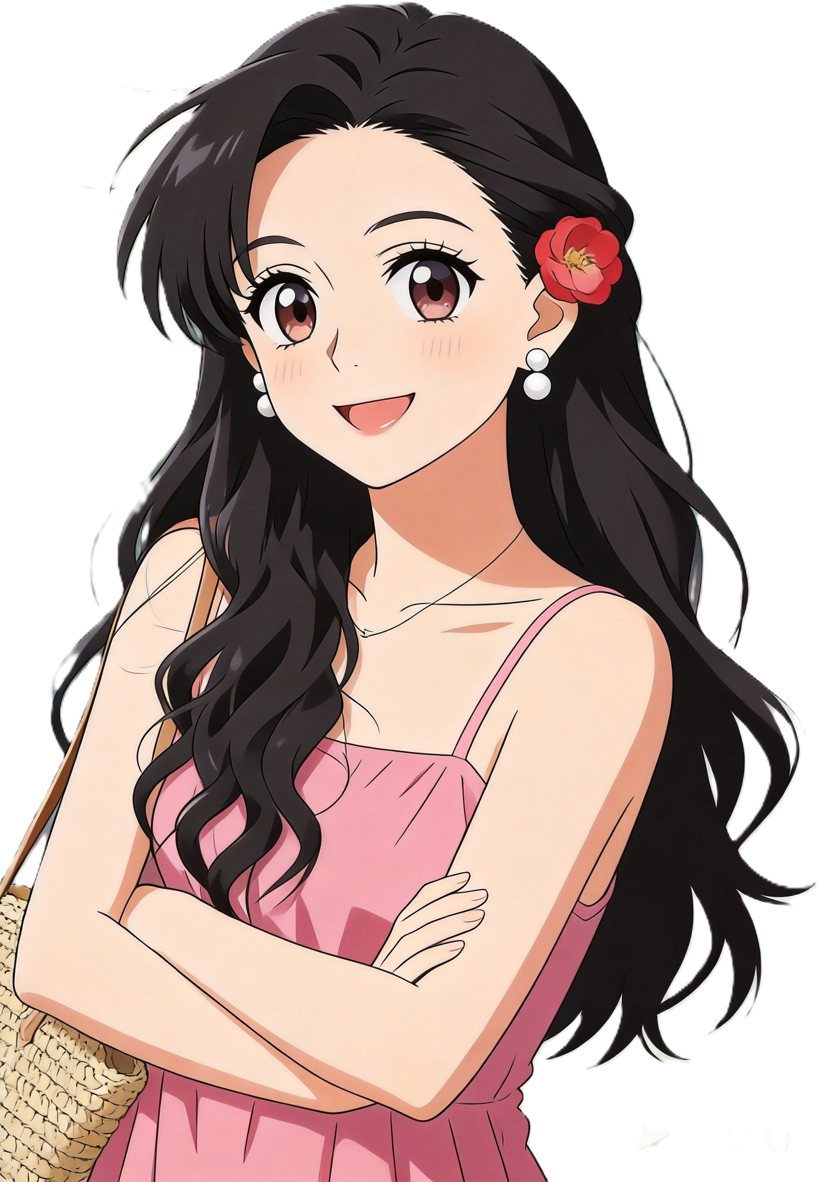 ACGN-GIRL 原图